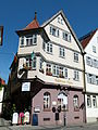 Gasthaus zum Löwen