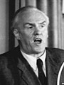 Nikolaj Tichonov op 4 juli 1950 overleden op 8 februari 1979