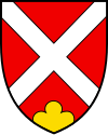 Wappen von Montcherand