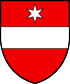 Blason de Täsch