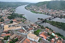 Cachoeira (esquerda), São Félix (direita) e Rio Paraguaçu.JPG