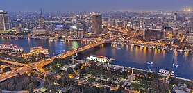 Cairo - Wikidata