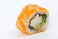 Uramakisushi u California roll.