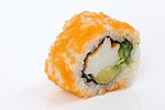 Miniatura para California roll