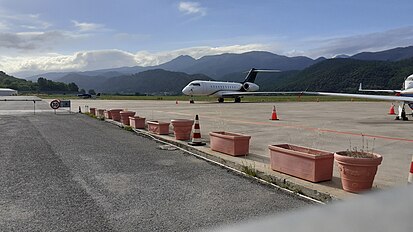 I aparecchi in preparasiùn inta pìsta [3]