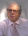 Carl Bernstein, investigative journalist and author known for reporting on the Watergate scandal