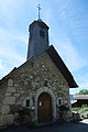 Chapelle Notre-Dame-des-Neiges du Vieux-Chinaillon