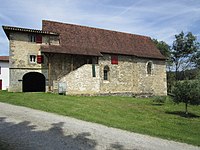 Chapelle du château.