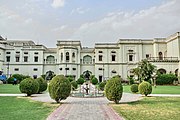 Chiran Fort Palace