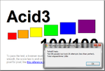 Pienoiskuva sivulle Acid3