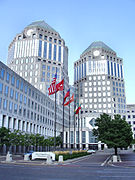 Sez Procter & Gamble