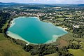 Le Grand Lac de Clairvaux