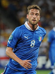 Claudio Marchisio (2012)