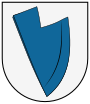 Wappen von Legyesbénye