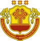 Coat of arms of Čuvašijas Republika