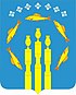 Coat of arms of Neryungrinsky District