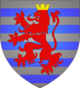Coat of arms Luxembourg City