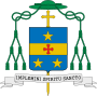 Herb duchownego