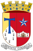 Escudo d'armas