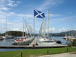 Шотландия примет решение по вопросу о независимости - фото 1