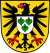 Wappen der Gemeinde Bodman-Ludwigshafen