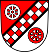 Wappen der Stadt Herbrechtingen