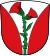 Wappen der Gemeinde Landolfshausen