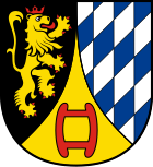 Wappen der Stadt Weinheim