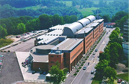 Hochschule für Technik und Architektur Freiburg