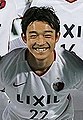 Daigo Nishi geboren op 28 augustus 1987