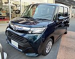 Daihatsu Thor (2016 a la actualidad)[20]​[21]​