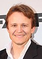 Damon Herrimanop 23 februari 2012geboren op 31 maart 1970