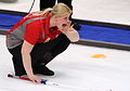 Danish Curler