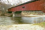 Cervo Mill Covered Bridge Indiana 4.jpg