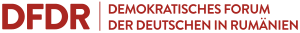 Logo des DFDR