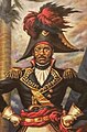 Emperor Dessalines