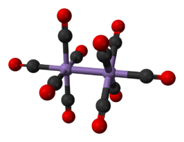 Dimangaandecacarbonyl