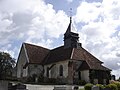 Église Saint-Jean Baptiste de Dosches