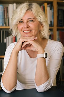 Dragana Lucija Ratković Aydemir