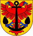 Wappen von Drahelčice