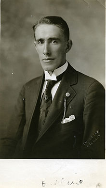 E. J. Garland U.F.A. Candidate Bow River - 1926 (16867372831).jpg