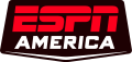 Logo de ESPN America depuis le 1er février 2009