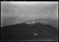 Historisches Luftbild aus 1250 m von Walter Mittelholzer von 1934