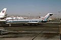 Eastern Air Lines Boeing 727-200