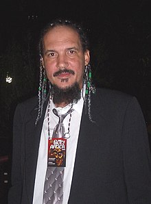 Eduardo White, 2006