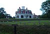 Edward Penniman House and Barn