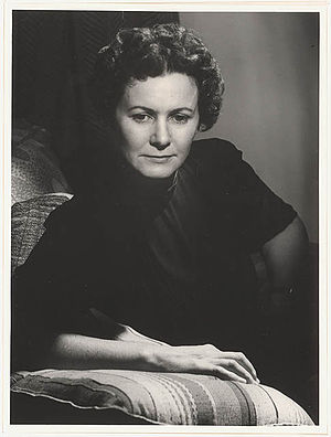 Eleanor Dark, c. 1945