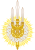 Emblem of the House of Chakri.svg
