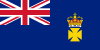Ensign of the Royal Forth Yacht Club.svg