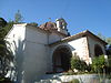 Ermita del Cristo del Calvario